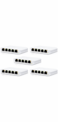 Switch Ubiquiti USW Flex Mini 5 ks.