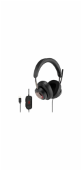 Kensington H2000 USB-C sluchátka s mikrofonem a ovládáním hlasitosti