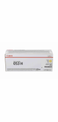 Canon Kazeta CRG 053 H Y