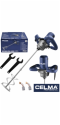 Mixér Celma 140 GEO 1200 W