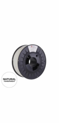 C-TECH tisková struna PREMIUM LINE ( filament ) , ABS, natural, 1,75mm, 1kg