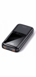 Powerbanka 20000mAh PB58 22,5W PD + 2xUSB QC 3.0