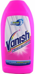 Vanish na záclony 500ml