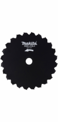 Makita 199872-9 nůž 24 zubů 225x25,4mm pro UR012G