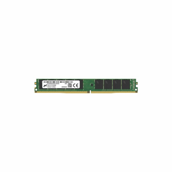Micron - DDR4 - modul - 16 GB - DIMM 288-pin - 3200 MHz /...
