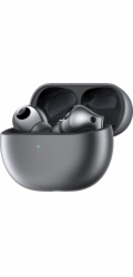 HUAWEI FreeBuds Pro 3, Bezdrôtové slúchadlá, silve