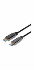 TB HDMI v2.0 hybridní optický kabel 15m