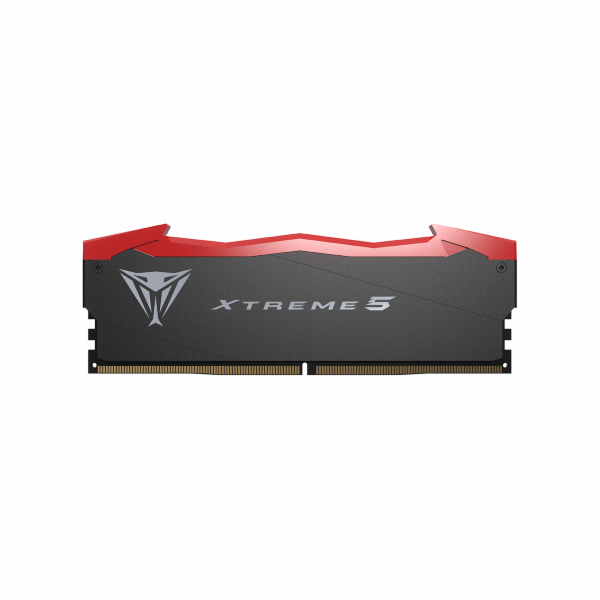 PATRIOT VIPER XTREME 5 48GB DDR5 7600MT/s / DIMM / CL36 /...