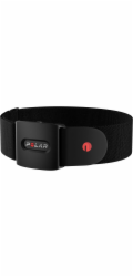 Polar Verity Sense OHR S-L Pulssensor Schwarz (23-33cm)
