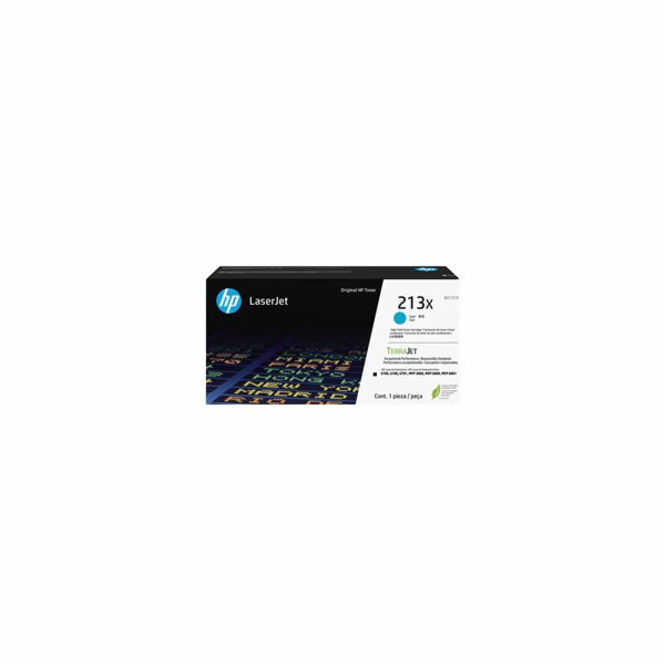 HP W2131X   LJ Enterprise Flow MFP 6800"