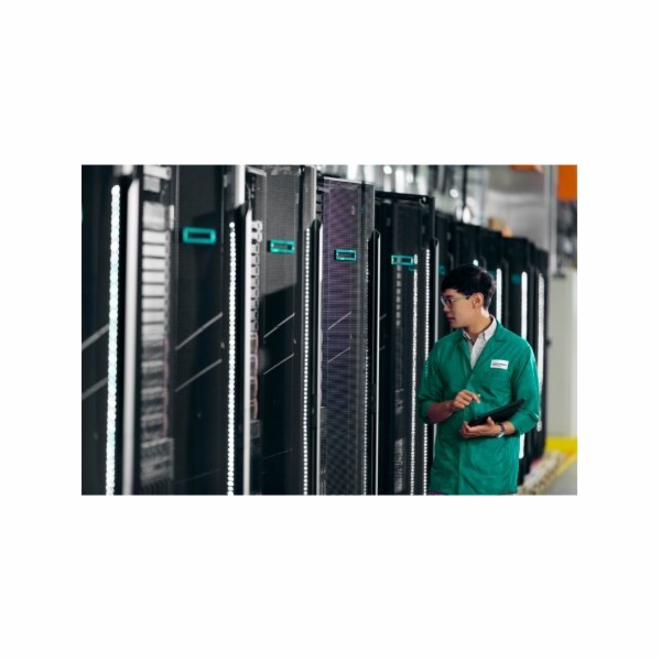HPE ProLiant DL360 Gen11 NS204i-u Front Cable Kit