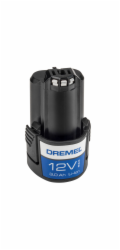 Dremel 12V lithium-iontová náhradní baterie B12V30-01