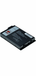 Baterie T6 Power Dell Latitude 5420, 5424, 7424 Rugged, 4470mAh, 51Wh, 3cell, Li-ion