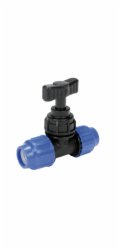 Vodní ventil Perla O25mm, PN16