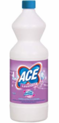 Bleach Ace Lavender, 1 l