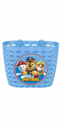 Taška na kolo Paw Patrol, modrá
