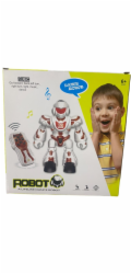 Hrací robot Dance Robot 606-3