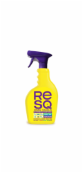 ČISTIČ NA DEMIU SPREJ RESQ 450ML