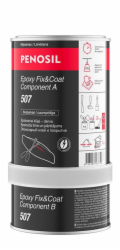 Lepidlo penosil epoxidový fixcoat 507 1l
