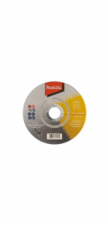 Řezací kotouč Makita D-75530 125 x 1 x 22,23 mm