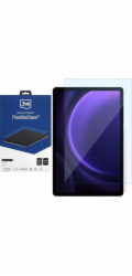 3mk hybridní sklo FlexibleGlass pro Samsung Galaxy Tab S9 FE