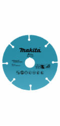 Diamantový řezný kotouč Makita B-57722 125 x 2 x 22,23