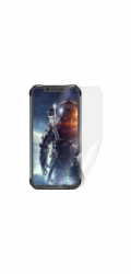 Screenshield IGET Blackview GBV9600 Pro folie na displej