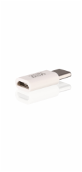 Adaptér k nab.microUSB-microUSB typ C