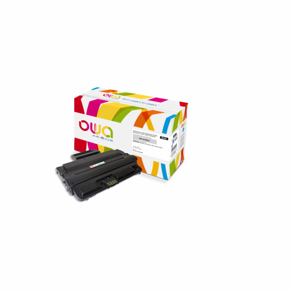 OWA Armor toner kompatibilní s Samsung ML2855, MLT-D2092S...