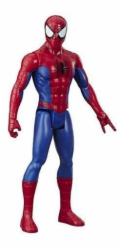 Figurka Spiderman TITAN E7333, 30 cm