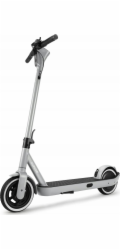 SoFlow SO ONE+ E-Scooter mit Blinker/Straßenzulassung grau