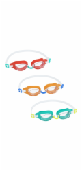 Plavecké brýle BESTWAY AQUA BURST 21049