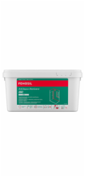 Mastic Penosil Air/Vapour 660, bílý, 5kg