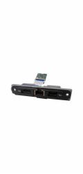 ASUS NUC Accessory/LAN & USB ADD-ON 
