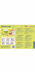 Sada na výrobu slizu Kosmos Slime Lab 1KS616878