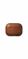 Nomad puzdro Leather Case pre Apple Airpods Pro 2 - English Tan
