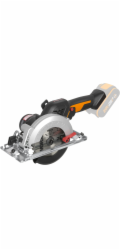 Worx Akumulátorová okružní pila WX531.9 PowerShare 20 V Solo