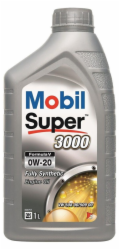 ALY MOTOR MOBIL SUPER 3000 FV 0W-20 1L