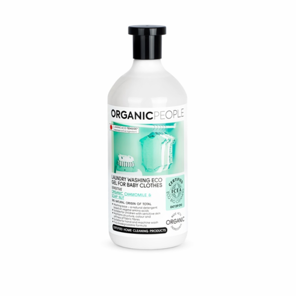 DĚTSKÝ MYCÍ GEL 1000ml