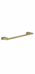 ZÁVĚS GEDY TONALE 45 CM MAT GOLD SP