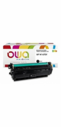 OWA Armor toner pro HP LJ Enterprise flow 634 42.000 str., komp.s W1470Y