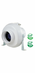 Potrubní ventilátor VENTS VK 100, radiální