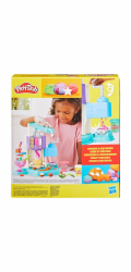 PLAYDOH Modelovací hlína Play-Doh, různé barvy, 642 g