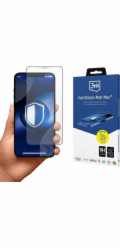 3mk tvrzené sklo HardGlass Matt Max pro iPhone 14 Pro