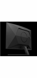 AOC MT VA LCD WLED 31,5" CQ32G4VE - Fast VA panel, 2560x1440, 2xHDMI, DP, zakriven