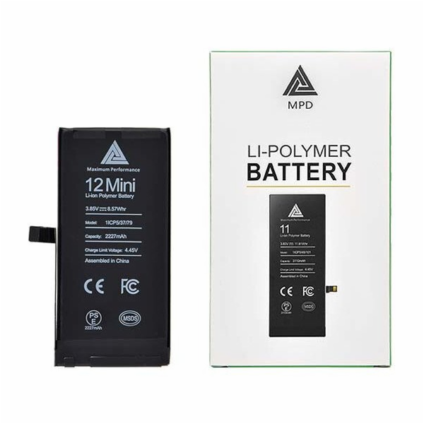 NoName&nbsp;Baterie&nbsp;BATERIE&nbsp;PRO&nbsp;IPHONE&nbsp;12&nbsp;MINI>