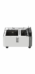 Lexmark Tandem Tray - Zásobník médií / podavač - 2000 listy v 1 zásobník(y) - pro Lexmark CX833se, CX950se, XC9535