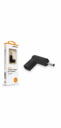 Aligator USB-C napájecí redukce 3,0 x 1,0 mm pro notebooky Acer/Samsung