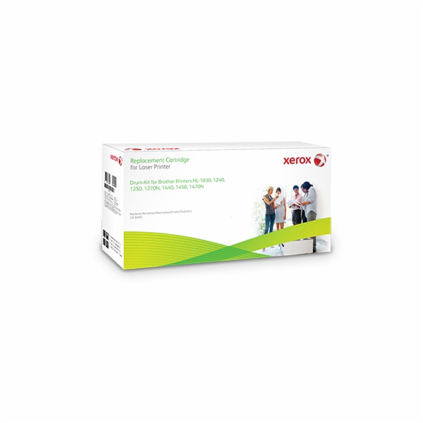 XEROX válec kompat. s Brother DR-2005, 12.000str B