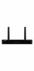 LANCOM 1803VA-4G - Bezdrátový router - DSL modem 4portový switch - 1GbE - 3G, 4G - VoIP brána - pro pripevnení na zed